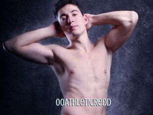 00AthleticRedd