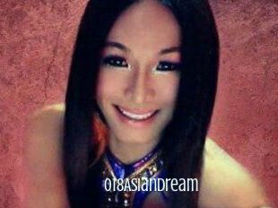 018AsianDream