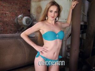01HoneyAnn