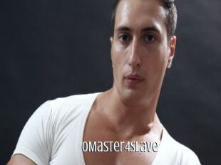 0Master4Slave