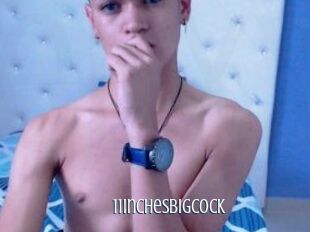 11inchesbigcock