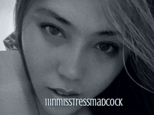 11inmisstressmadcock