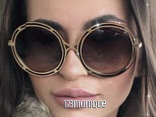 123monique