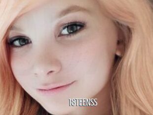 18TEENss