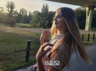 18alisa