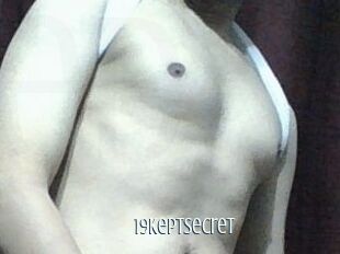 19Keptsecret