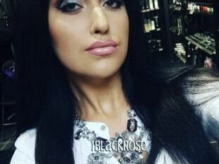 1BlackRose