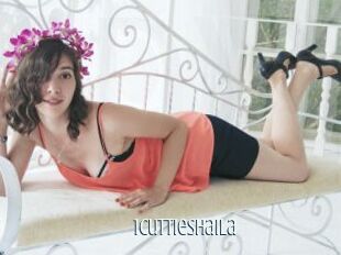 1CuttieShaila