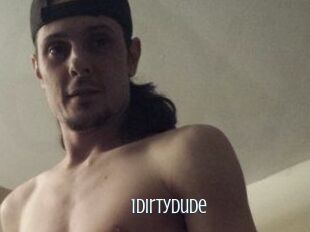 1DirtyDude