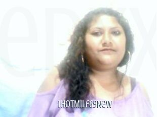 1HotMilf69New