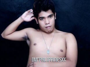 1MrPhilippinesXX