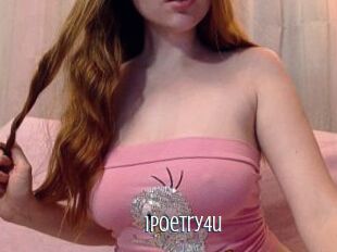 1Poetry4u