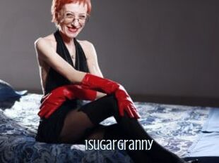 1SugarGranny
