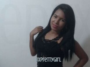 1XprettyGirl