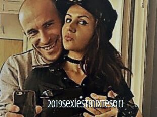 2019sexiestmixtesori