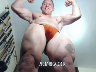 21CMBIGCOCK