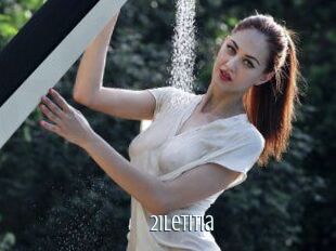 21Letitia