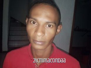 21cmmacondaa