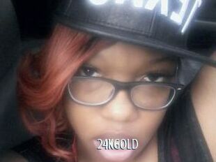 24kGOLD