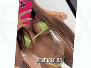 26cmalehia