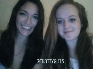 2ChattyGirls