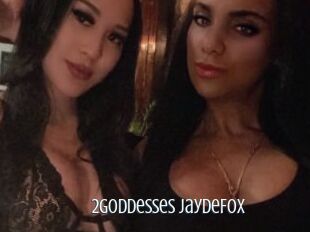 2Goddesses_JaydeFox