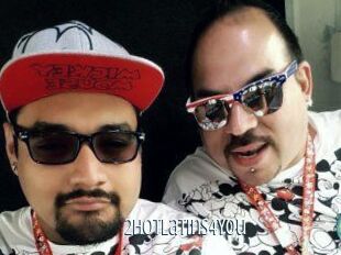 2HotLatins4You