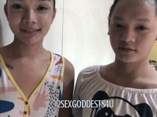 2SEXGODDESTS4U