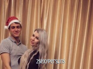 2SexyPersons