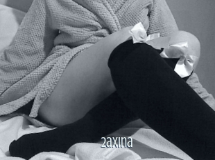 2axina