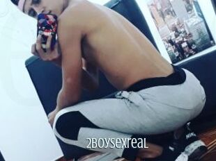 2boysexreal
