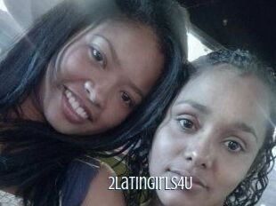 2_latingirls4U