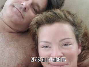 2rascallyrabbits