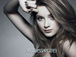 3goddessHecate3