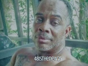 48isthenew25