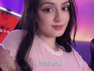 5unnyleila