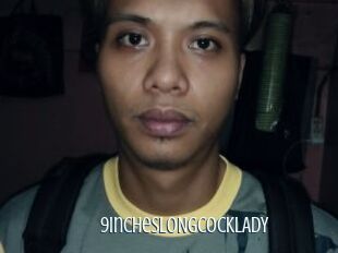 9inchesLONGcockLADY
