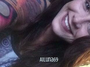 A1Luna69 Edonkey xxx