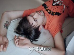 AARON_AUGUST
