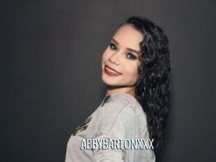 ABBYBARTONXXX