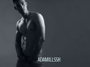 ADAMILLSSH