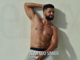 ADAN_GOD_SINNER