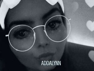 ADDALYNN