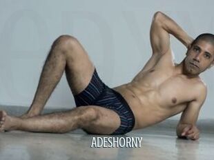 ADESHORNY