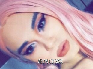 AEON_cd_xxx