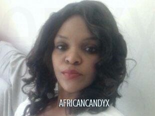 AFRICANCANDYX
