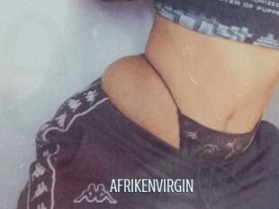 AFRIKENVIRGIN