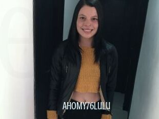 AHOMY76lulu