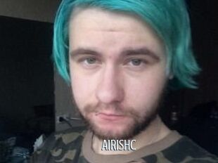 AIRISH_C Edonkey xxx