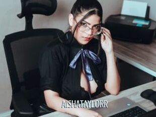 AISHATAYLORR